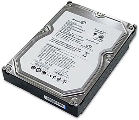 Dell 4TB 7.2K 6G 3.5INCH SAS HDD (7J9RN-RFB) thumbnail
