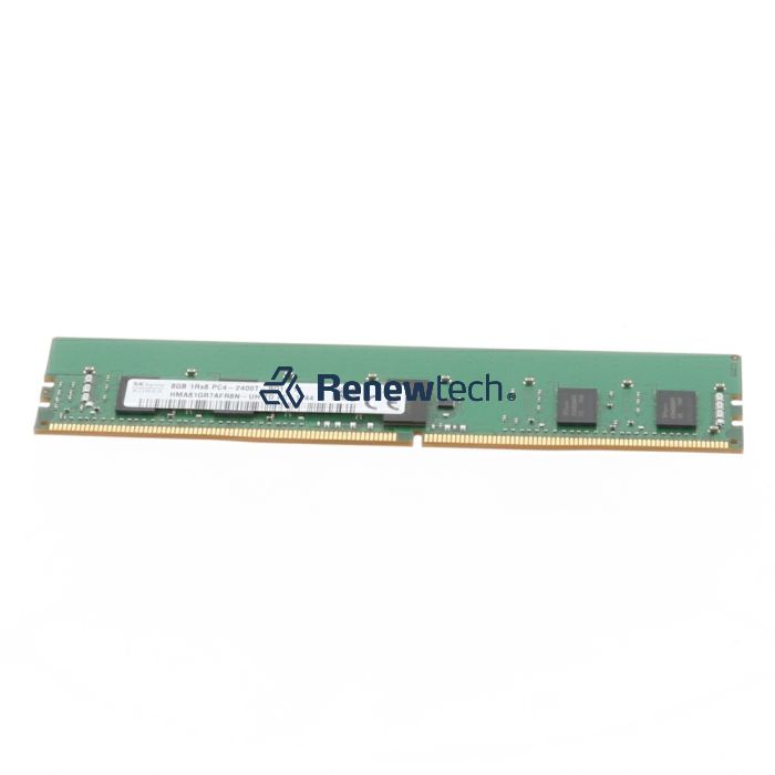Dell 8GB 1Rx8 PC4-21300V-R (HMA81GR7AFR8N-VK-RFB) thumbnail