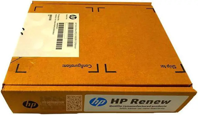 HP 500GB 7.2K 2.5 MDLATA HARD (RP001227633) thumbnail