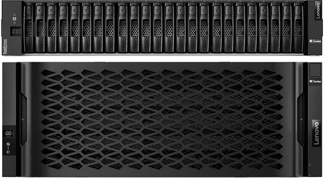Lenovo TS DE6000H 360TB HDD Pack 20x 18TB HDDs (4XB7A74945) thumbnail