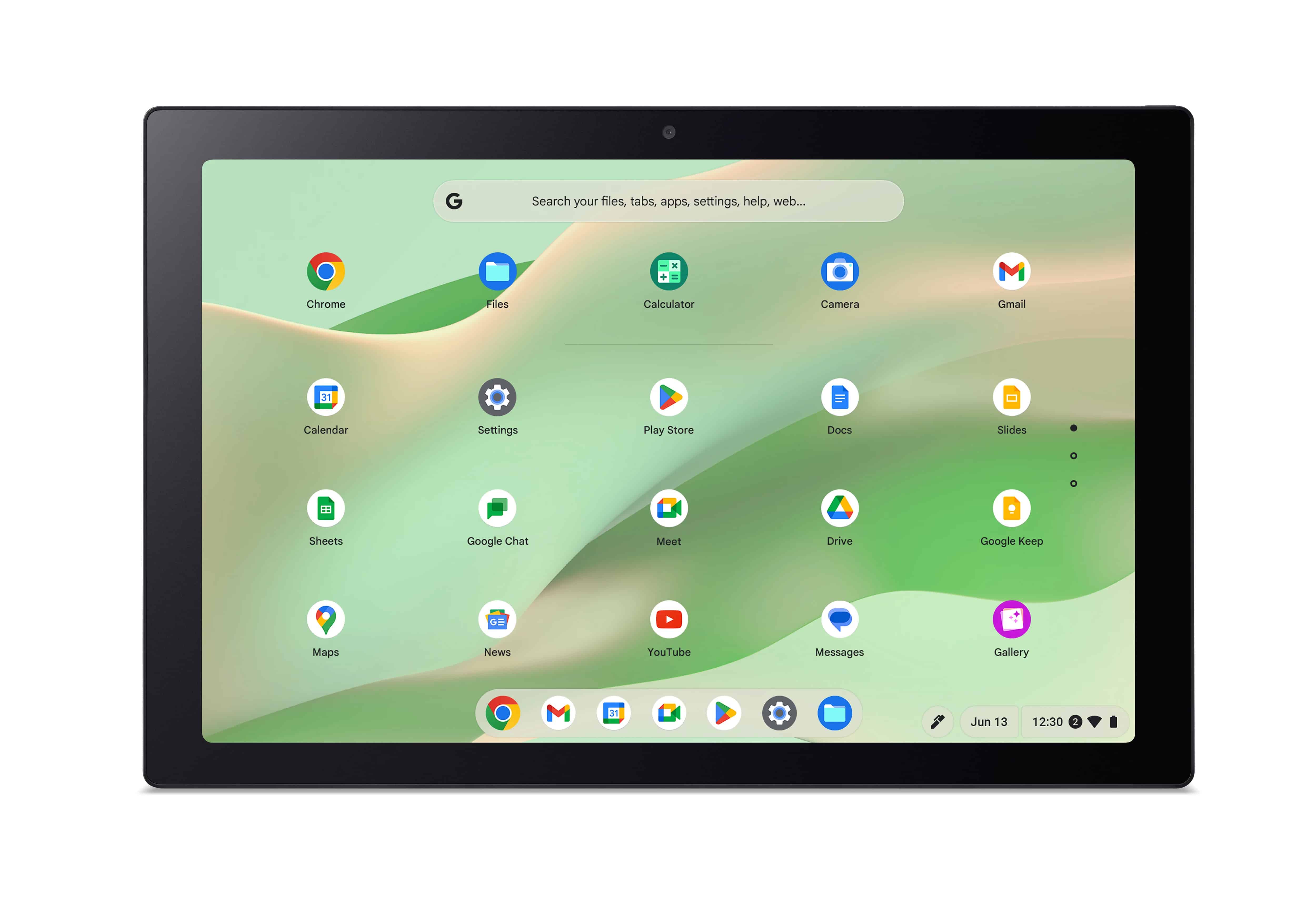 Acer Chromebook D723N-TCO-K8RN Mediatek 128 GB 27,9 cm (11) 8 GB Wi-Fi 6 (802.11ax) ChromeOS Zilver (NT.D7JEH.002) thumbnail