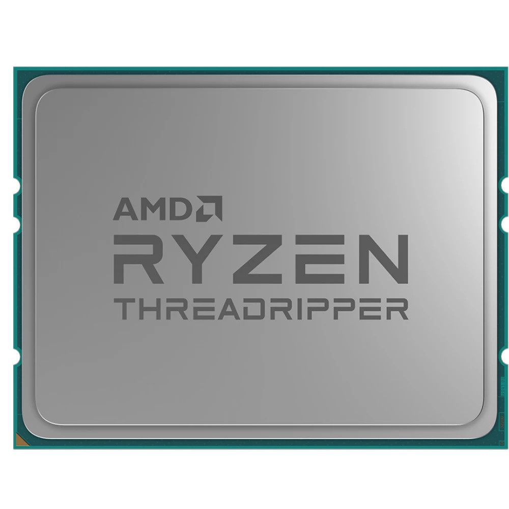 AMD Ryzen Threadripper 9960X 4.2Ghz sTR5 128 MB 350W Tray (100-000001595) thumbnail