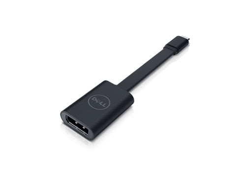 DELL 470-ACFC 0,074 m USB Type-C DisplayPort (DBQANBC067) thumbnail
