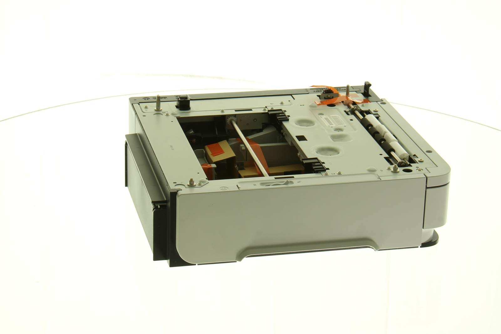 HP LaserJet 500-sheet Input Tray Feeder (CE998) thumbnail