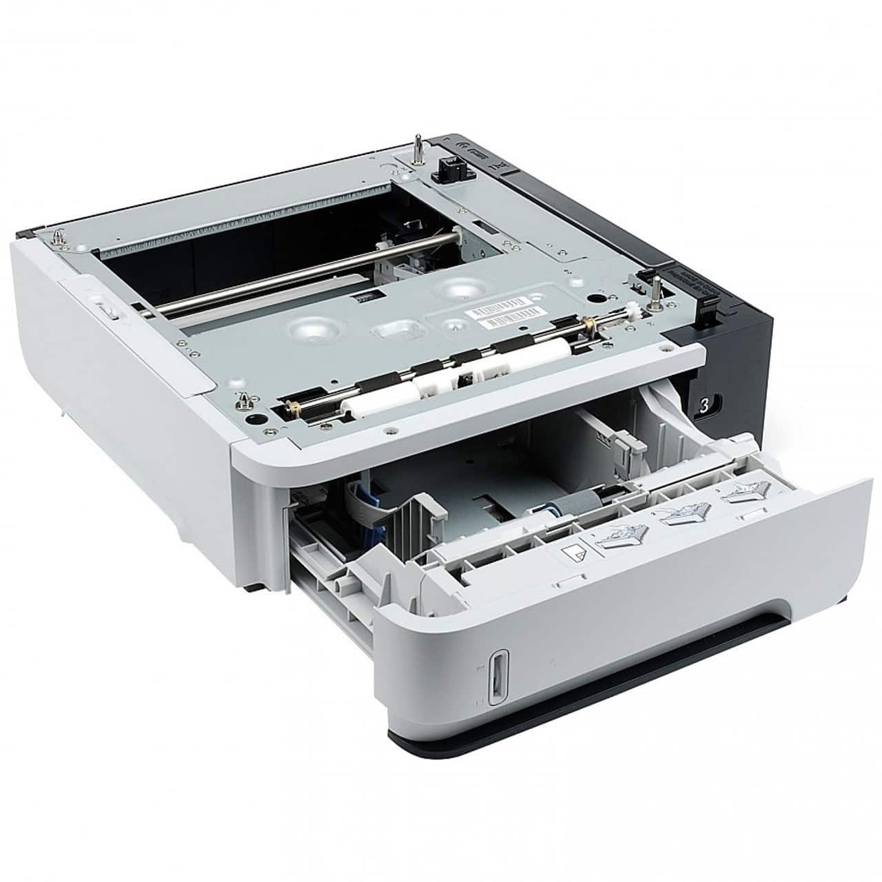 HP 1x500 Sheet Feeder Kit (HWP-CB518A) thumbnail