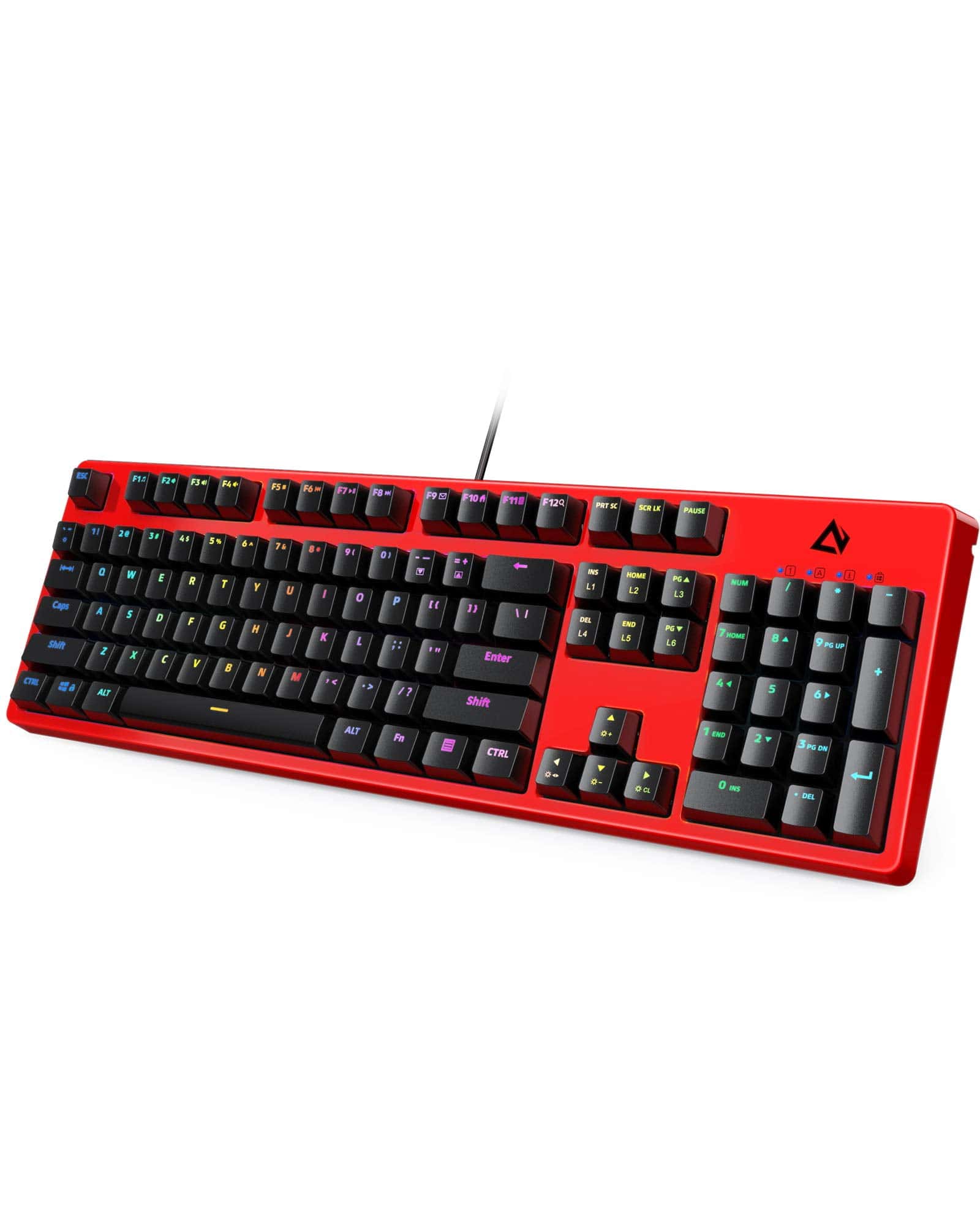 HP SPS-HX ALLOY ORIGINS RED HX-KB6RDX-SW (M90420-BG1) thumbnail