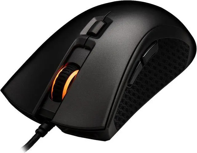 HP SPS-HX PULSEFIRE FPS PRO GREY HX-MC003B (M90466-001) thumbnail