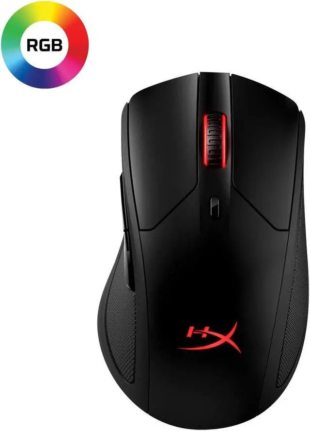 HP SPS-HX PULSEFIRE DART BLACK HX-MC006B (M90470-001) thumbnail