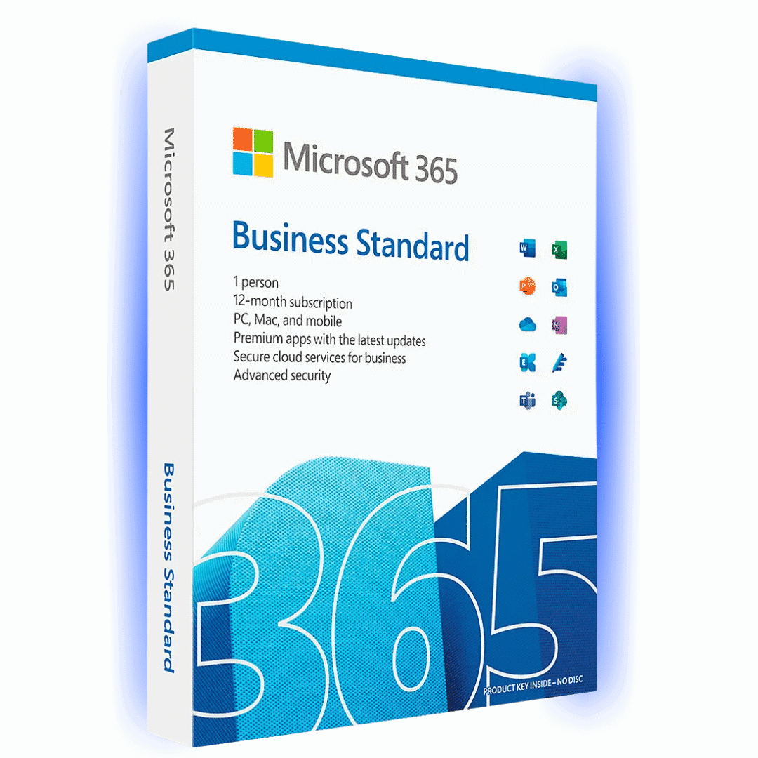 Microsoft Office Mac Standard Software Assurance Open Value Level D 2 Years Acquired Year 2 AP (3YF-00219) thumbnail