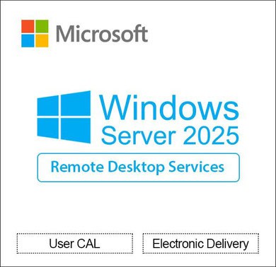 Microsoft MS OVL Win RDS U-CAL SA 1Y2Y (6VC-00761) thumbnail