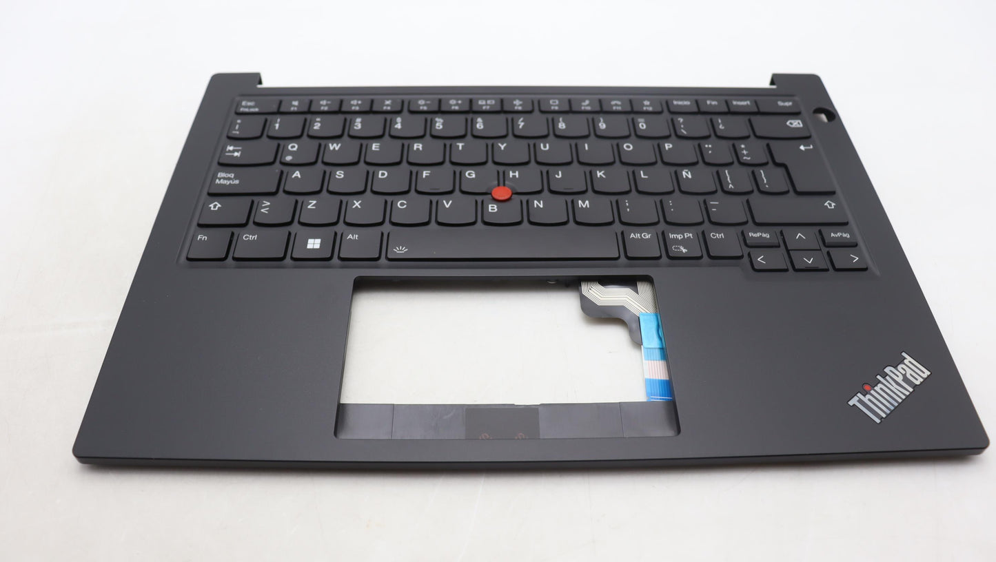 Lenovo Keyb P1 G7 - IS - BL (5M11P47236) thumbnail