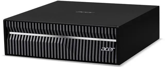Acer NUC    VN1502G          U5-226V 16GB 512GB M.2 PCIe ohne OS (DT.R3DEG.001) thumbnail