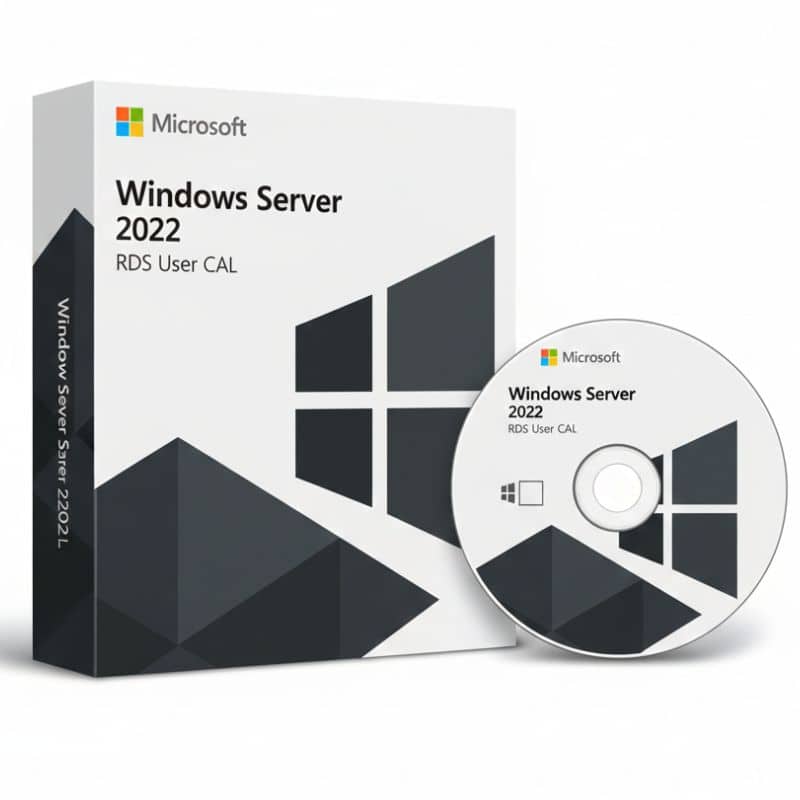 Microsoft MS OVL Win RDS D-CAL SA 1Y1Y CHRTY (6VC-03932) thumbnail