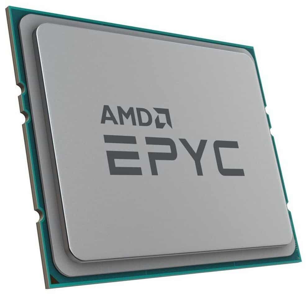 AMD   SERVER AMD EPYC 7252 (100-100000080) thumbnail