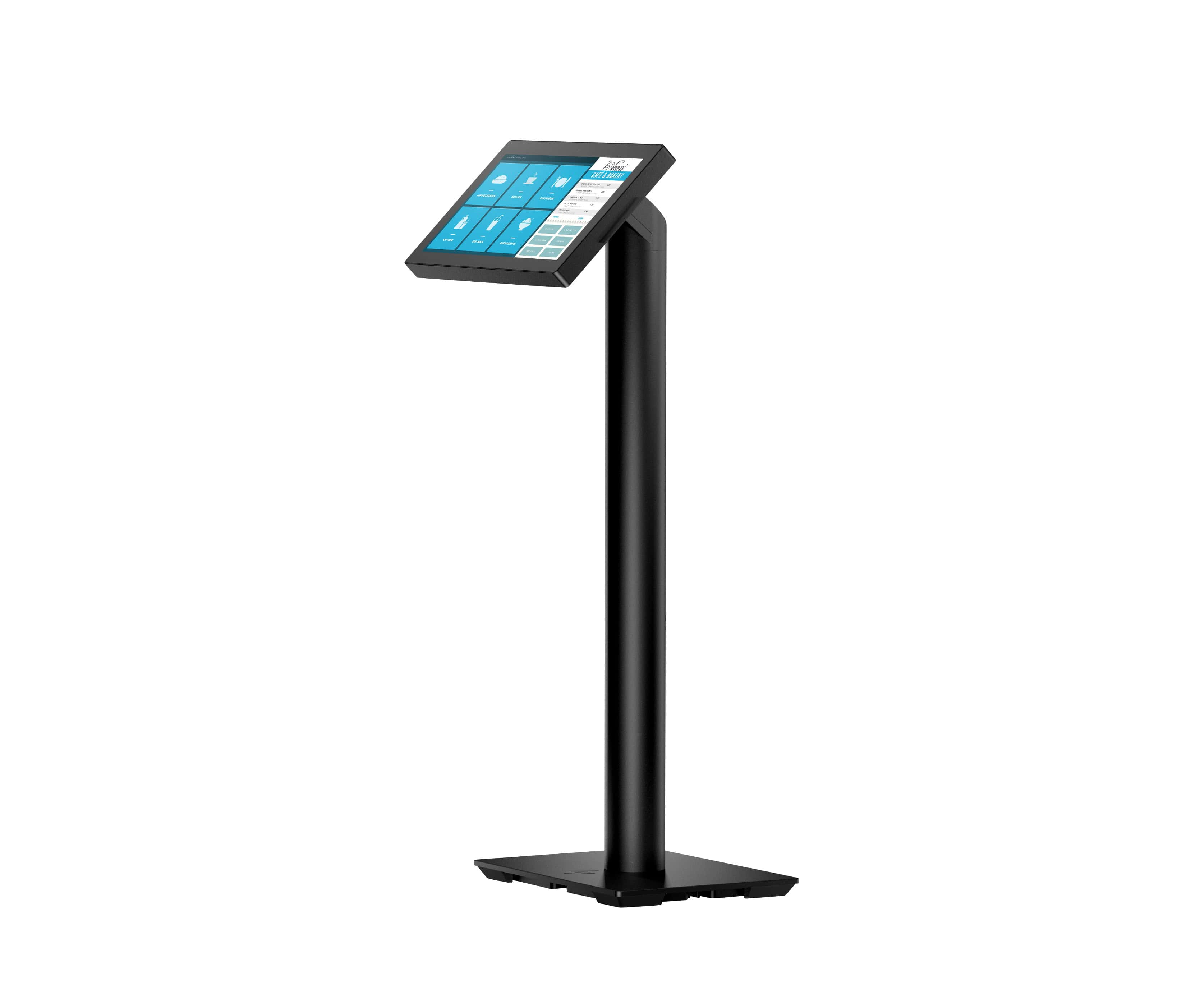HP Engage 6,6-inch paaldisplay (10P79AA) thumbnail