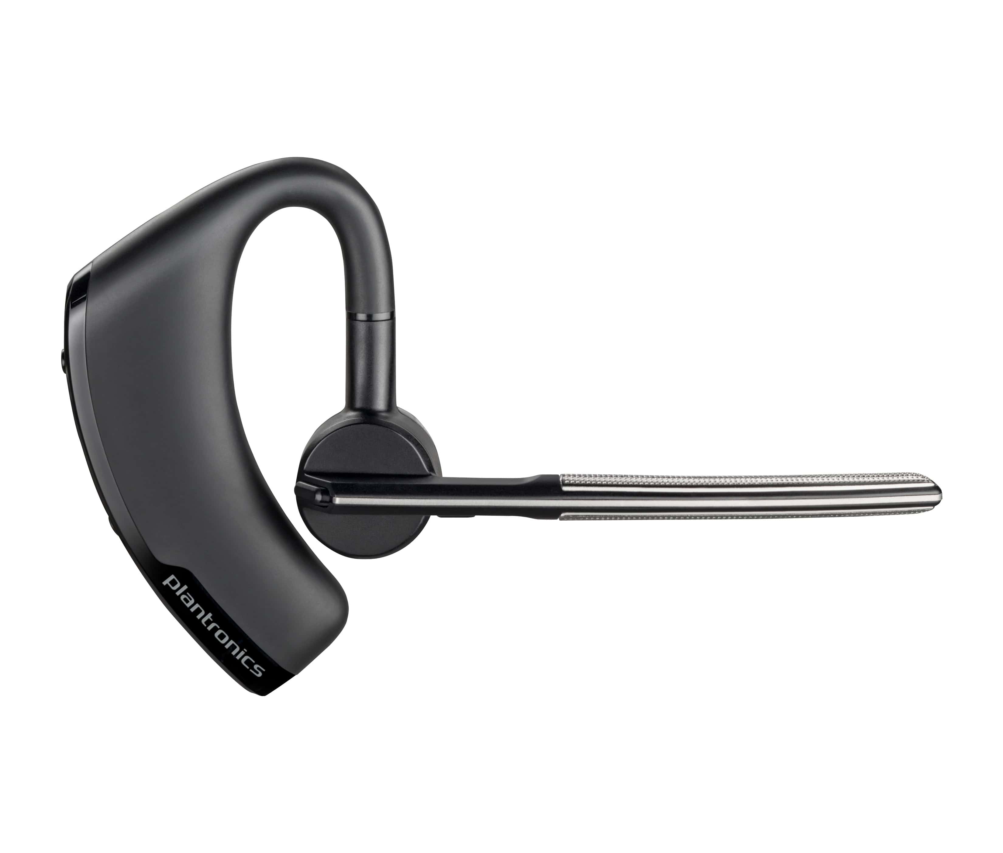 Poly Voyager Legend Headset + geïntegreerde oplaadkabel + pinadapter (7W6B8AA) thumbnail