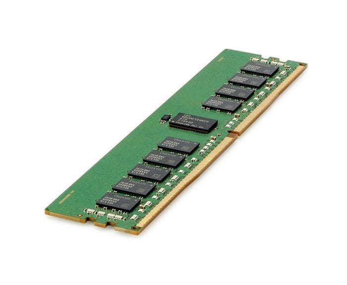 HP 16Gb PC4-2666V-R synchronous (868846-001-RFB) thumbnail
