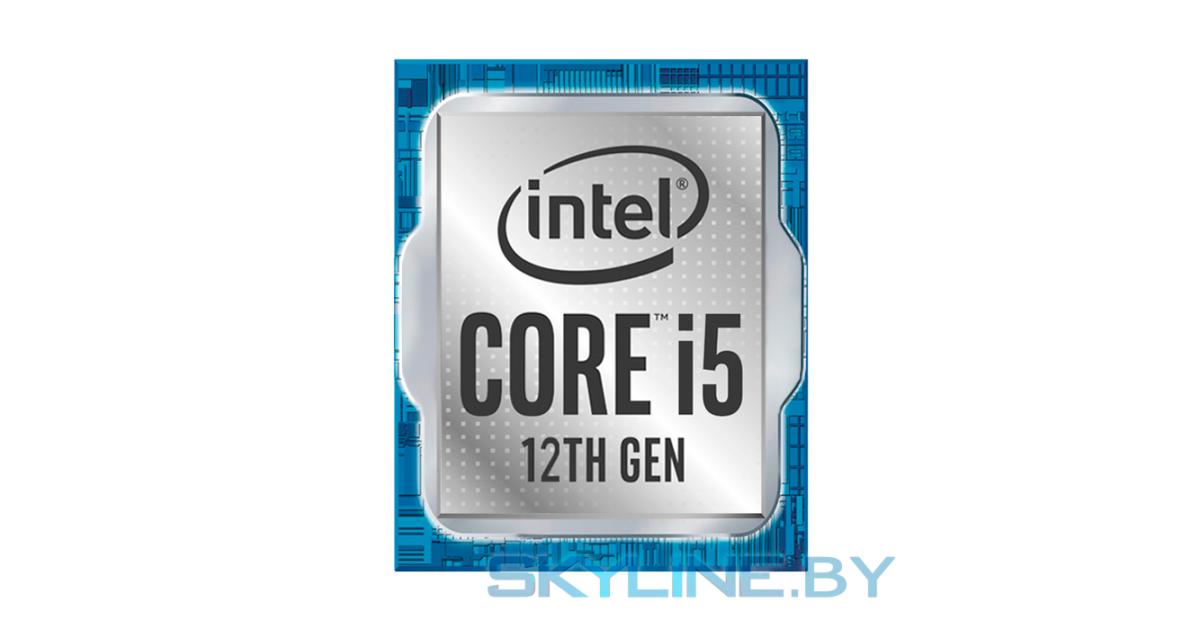 Intel Core i5 12400 - 2.5 GHz - 6-jádrový - 12 vláken - 18 MB vyrovnávací pamì - LGA1700 (CM8071504555317) thumbnail
