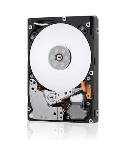 Lenovo 00NA272 interne harde schijf 1,8 TB 15000 RPM 2.5" SAS (00NA272) thumbnail