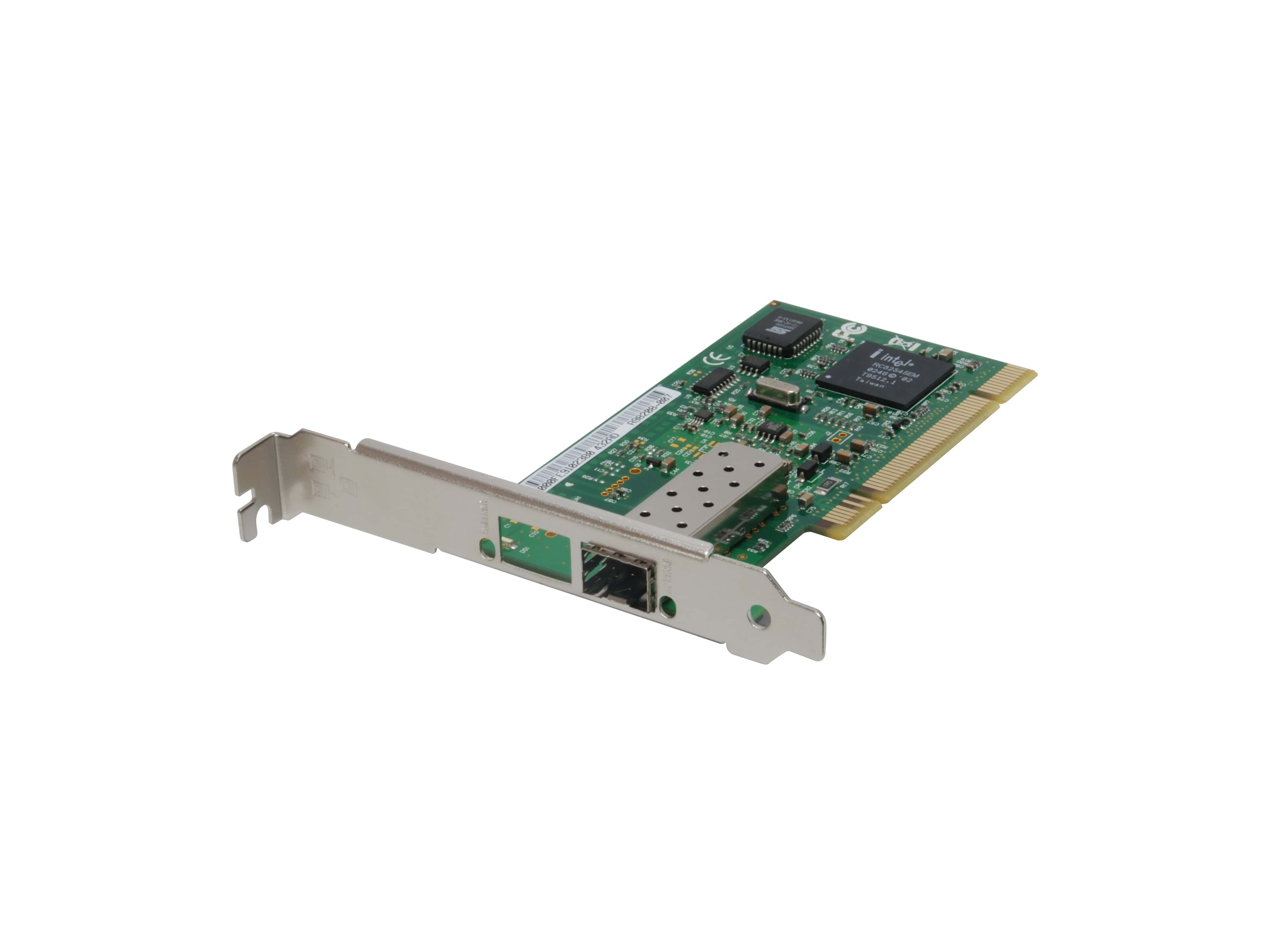 LevelOne GNC-0100 netwerkkaart Intern Fiber 2000 Mbit/s (GNC-0100) thumbnail