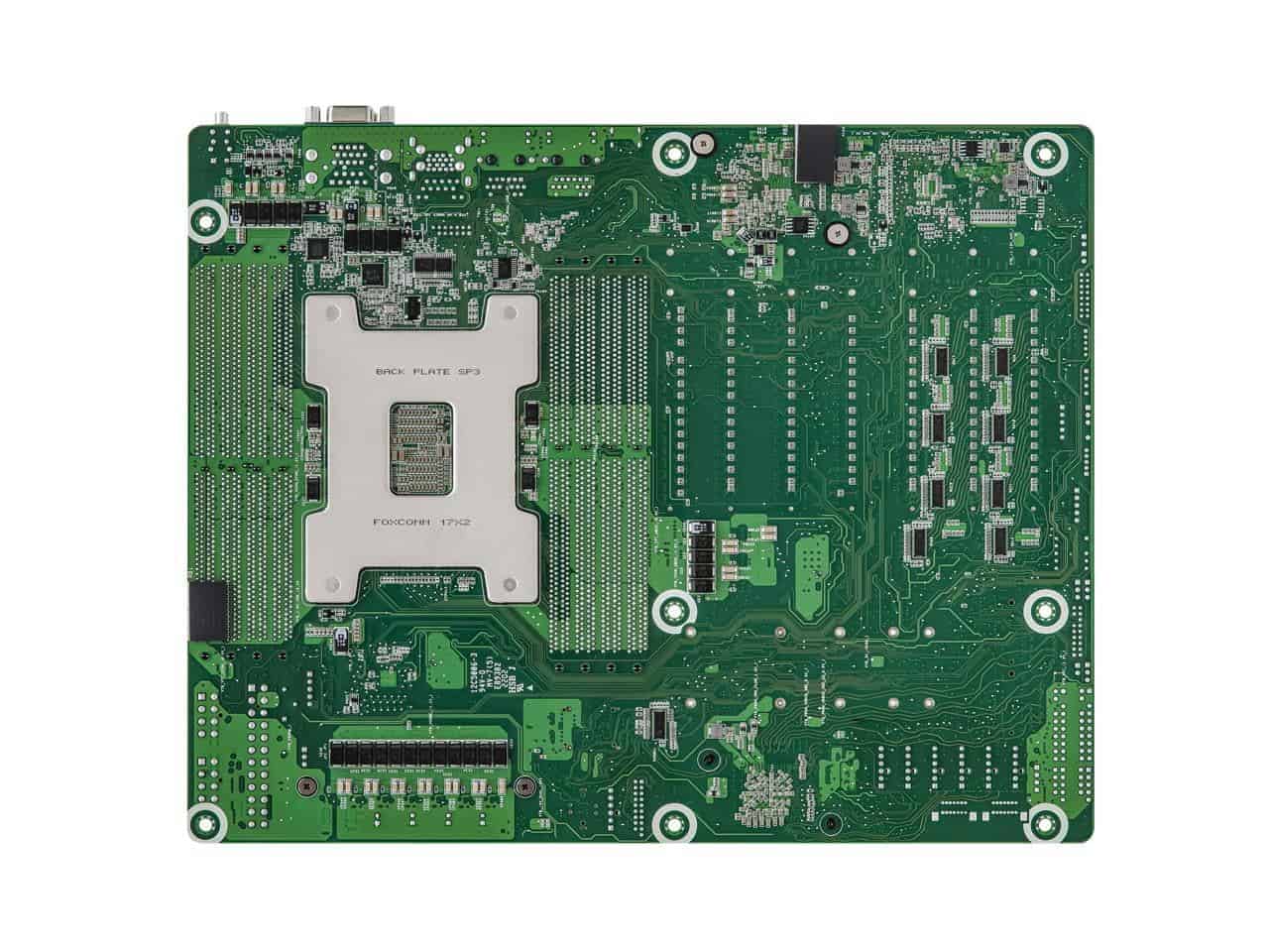 ASRock MB ASRock SP3 - WRX80D8-2T (WRX80D8-2T) thumbnail