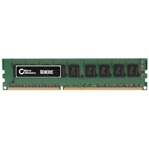 CoreParts - 2GB - DDR3 - 1066MHz - DIM (46R3323-MM) thumbnail