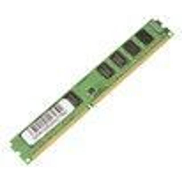 CoreParts - 2GB - DDR3 - 1066MHz - DIM (MMD8796/2GB) thumbnail