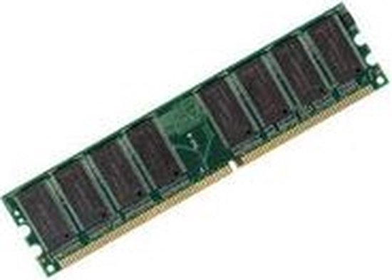 CoreParts 2GB Memory Module 1333Mhz DDR3 Major DIMM 1333MHz DDR3 (MMG2418/2GB) thumbnail