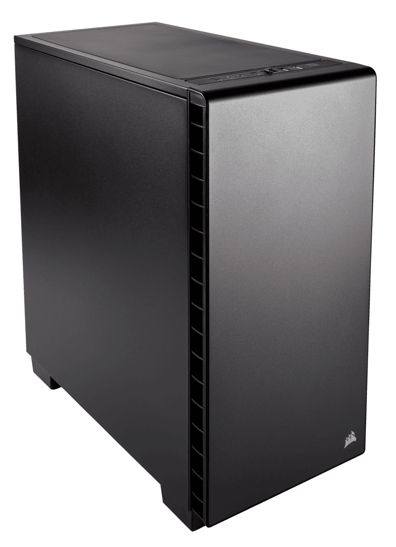 Corsair Geh CORSAIR Midi Carbide 400Q (B) (CC-9011100-WW) thumbnail