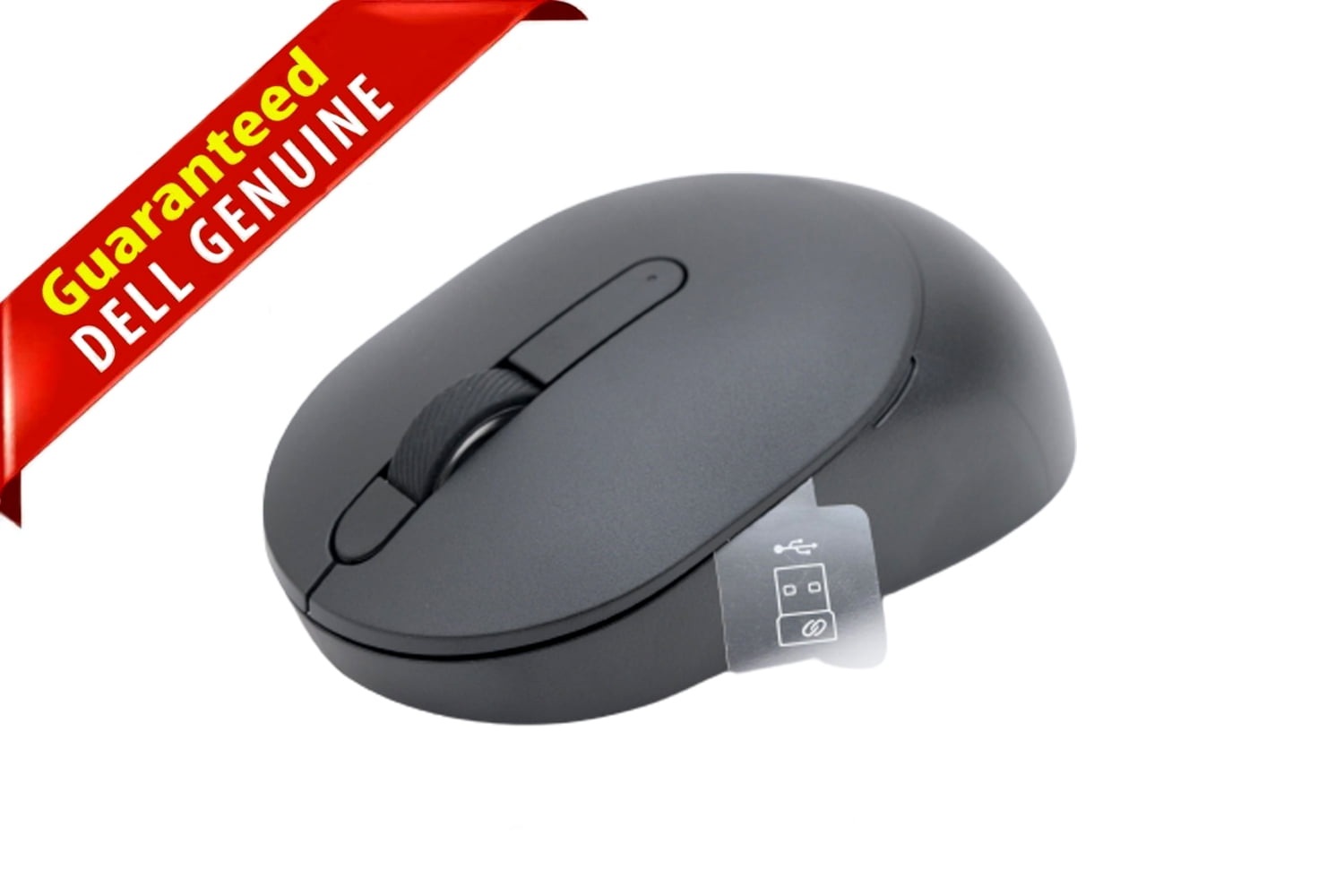Dell Wireless Mobile Mouse with (34TT5) thumbnail