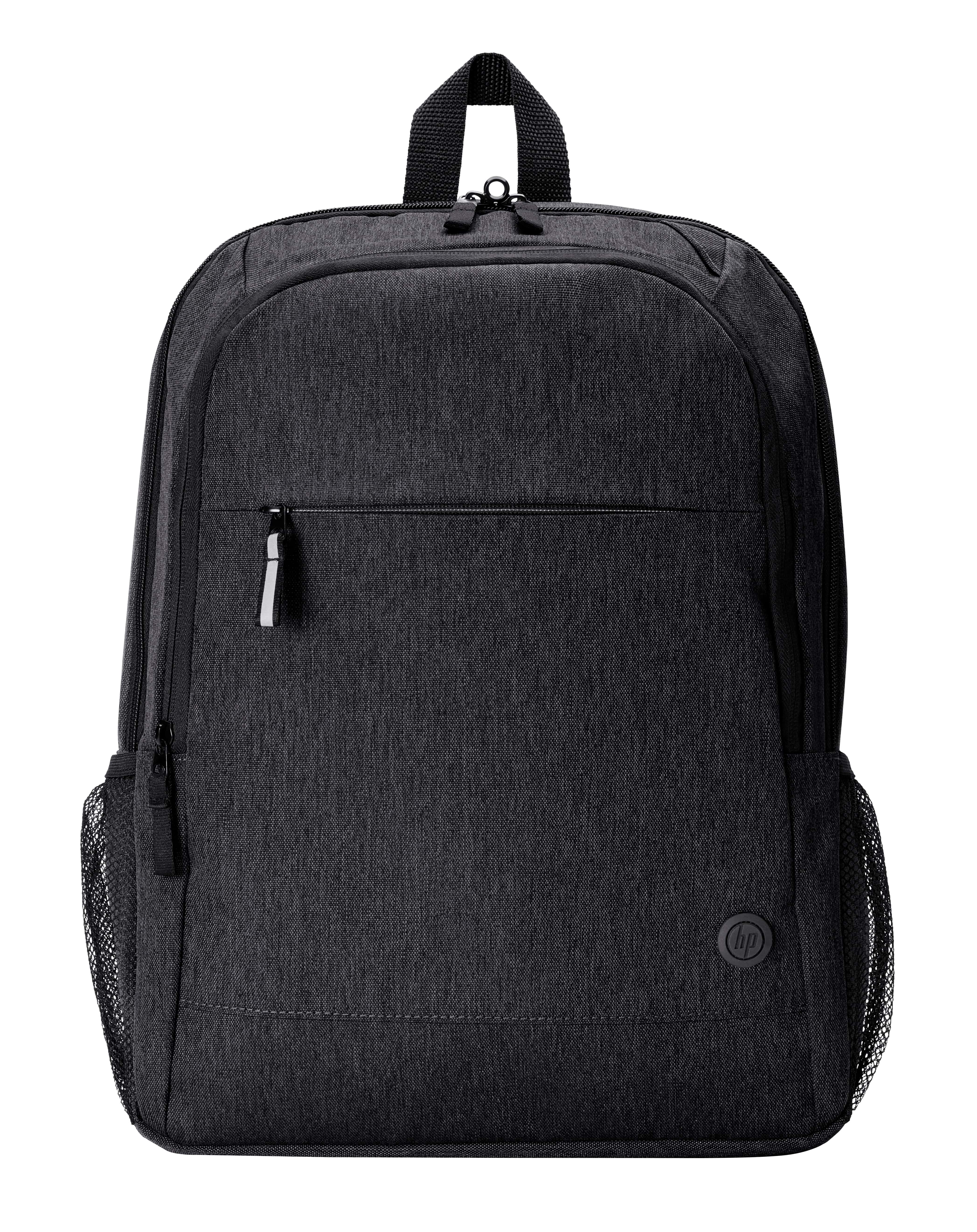 HP Prelude Pro 15,6-inch Recycled Backpack (1X644A6-1) thumbnail
