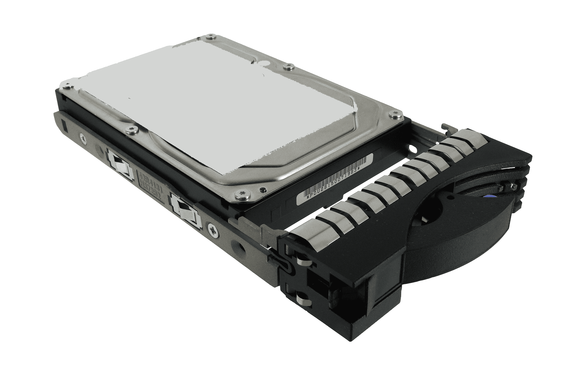 Lenovo 600GB 10K 6Gbps SAS 2.5 SFF G2HS HDD - 2.5 - 600GB - 10000 RPM (90Y8872) thumbnail