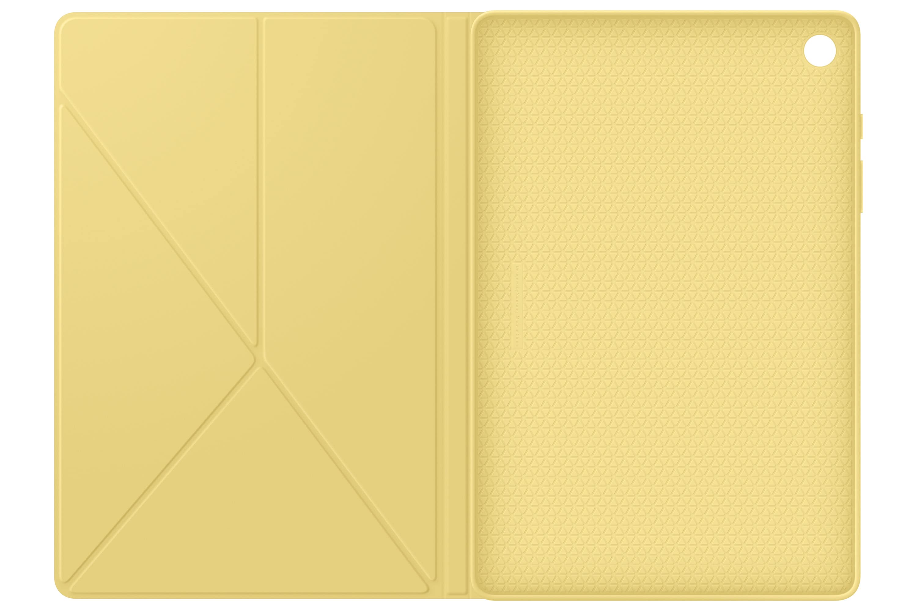 Samsung EF-BX210TLEGWW tabletbehuizing 27,9 cm (11) Folioblad Blauw (EF-BX210TLEGWW) thumbnail