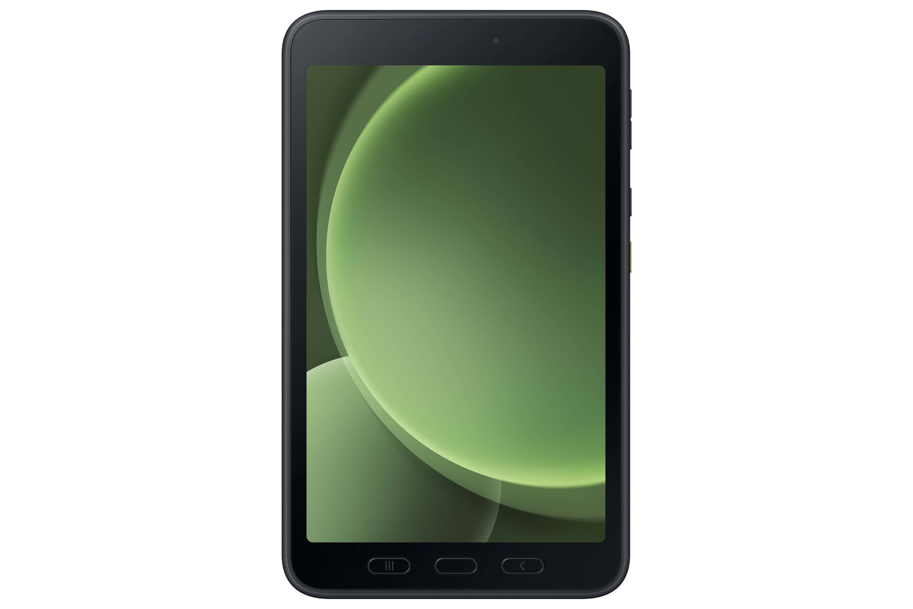Samsung SM-X300N 128 GB 20,3 cm (8) 6 GB Wi-Fi 6 (802.11ax) Android 14 Groen (SM-X300NZGAEEE) thumbnail