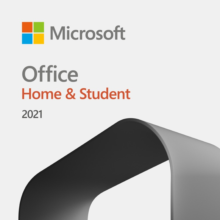 Microsoft Office 2021 Home & Student Volledig 1 licentie(s) Engels (79G-05388) thumbnail