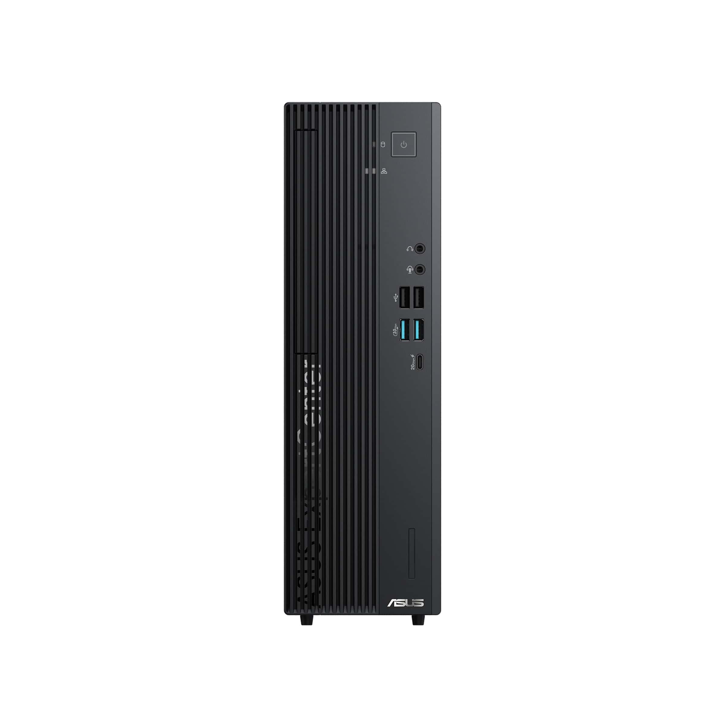 ASUS ExpertCenter D7 SFF D701SER-714700311X Intel® Core™ i7 i7-14700 16 GB DDR5-SDRAM 1 TB SSD Windows 11 Pro PC Zwart (90PF05N1-M02TE0) thumbnail