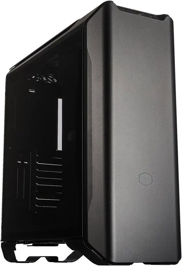Cooler Master CoolerMaster Geh MasterCase SL600M Black Edition (MCM-SL600M-KGNN-S00) thumbnail