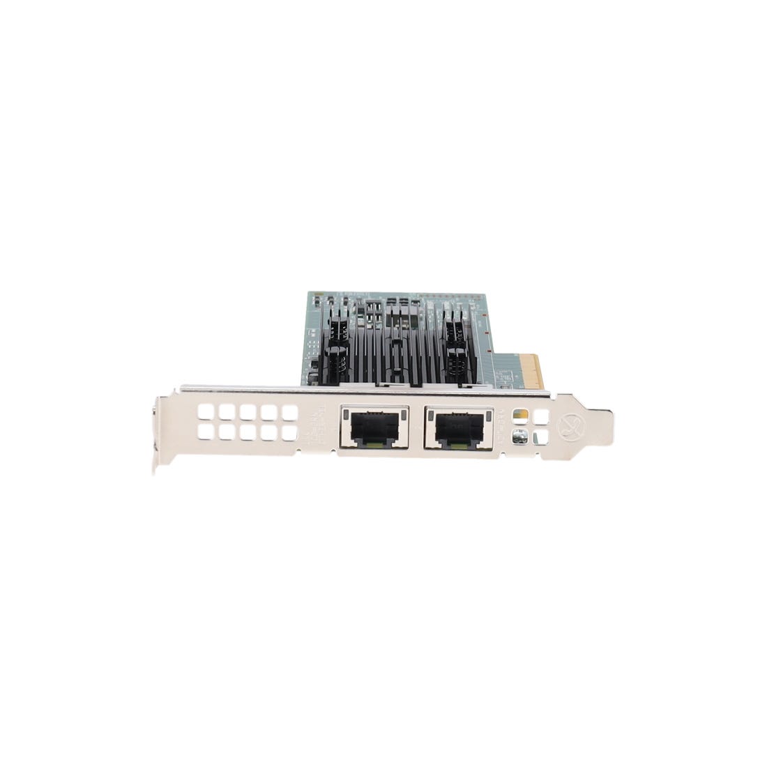 DELL BROADCOM 57416 10GB DUAL-PORT RJ-45 PCI-E ADAPTER - HPB (3TM39-HP) thumbnail