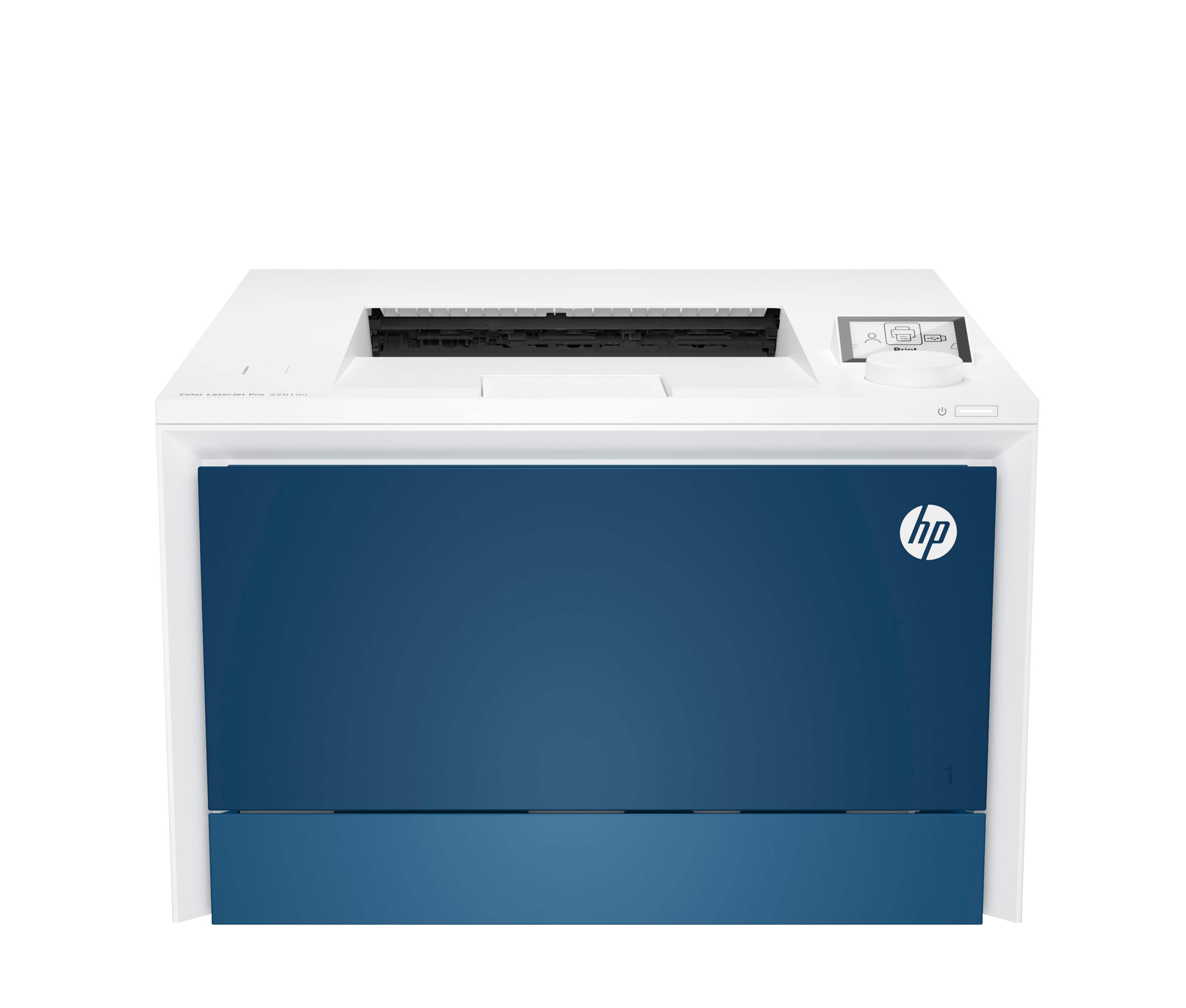 HP Color LaserJet Pro 4201dn Printer, Print (4RA85FBGJ) thumbnail