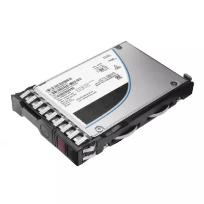 HP 200GB 12GB SAS SSD (779164-S21-RFB) thumbnail
