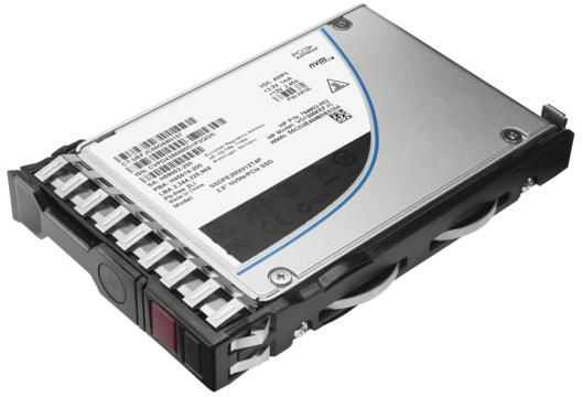 HP 200GB Solid State Drive (SSD) (780430-001-RFB) thumbnail