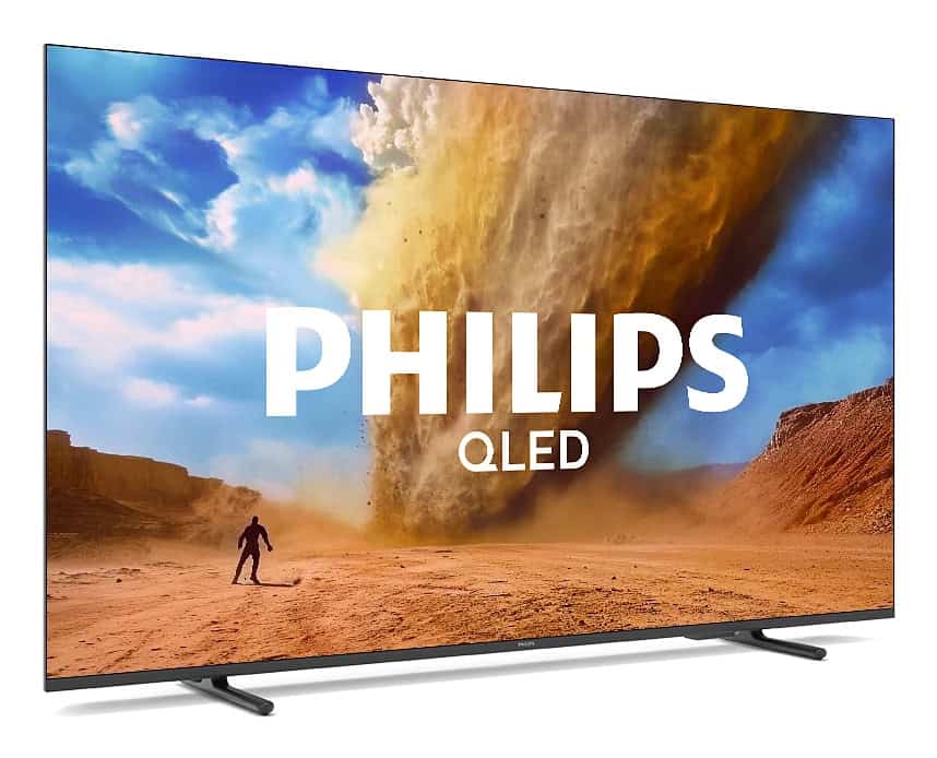 Philips 43PUS7800/12 tv 109,2 cm (43) 4K Ultra HD Smart TV Wifi Zwart (43PUS7800/12) thumbnail