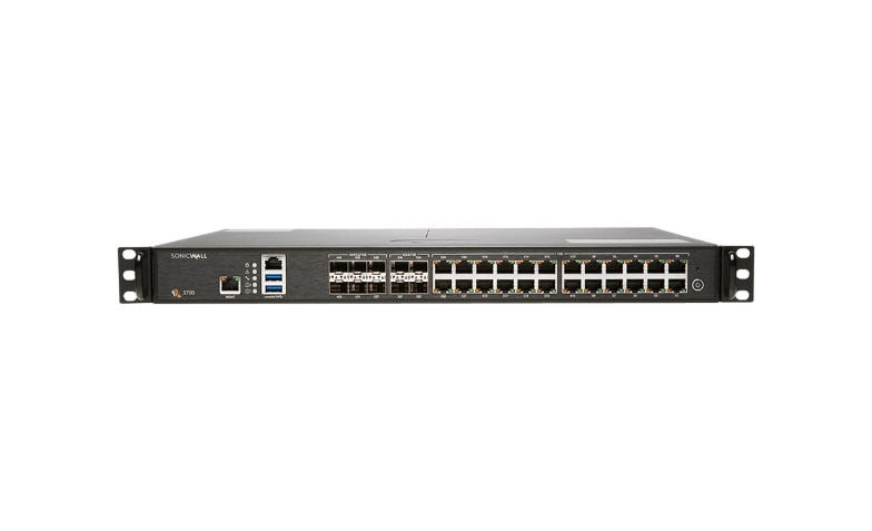 SonicWALL Existng Snwl Tradeup TZ670 Appli Only (02-SSC-8435) thumbnail
