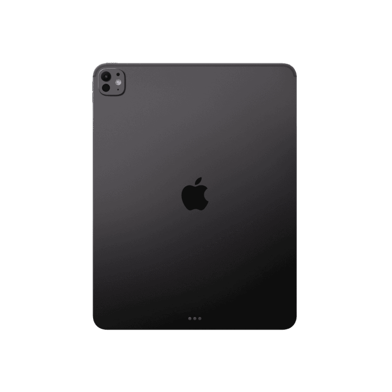 Apple iPad Pro M5 Wi-Fi 256GB with standard glass - Space Black (MDYJ4TY/A) thumbnail