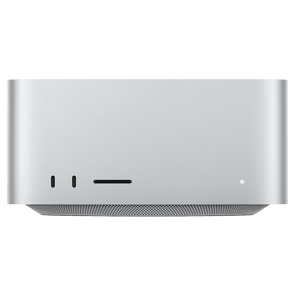 Apple Mac Studio M4 Max 16/40-Core/64GB/1TB SSD MacOS (MHQH4D/A) thumbnail