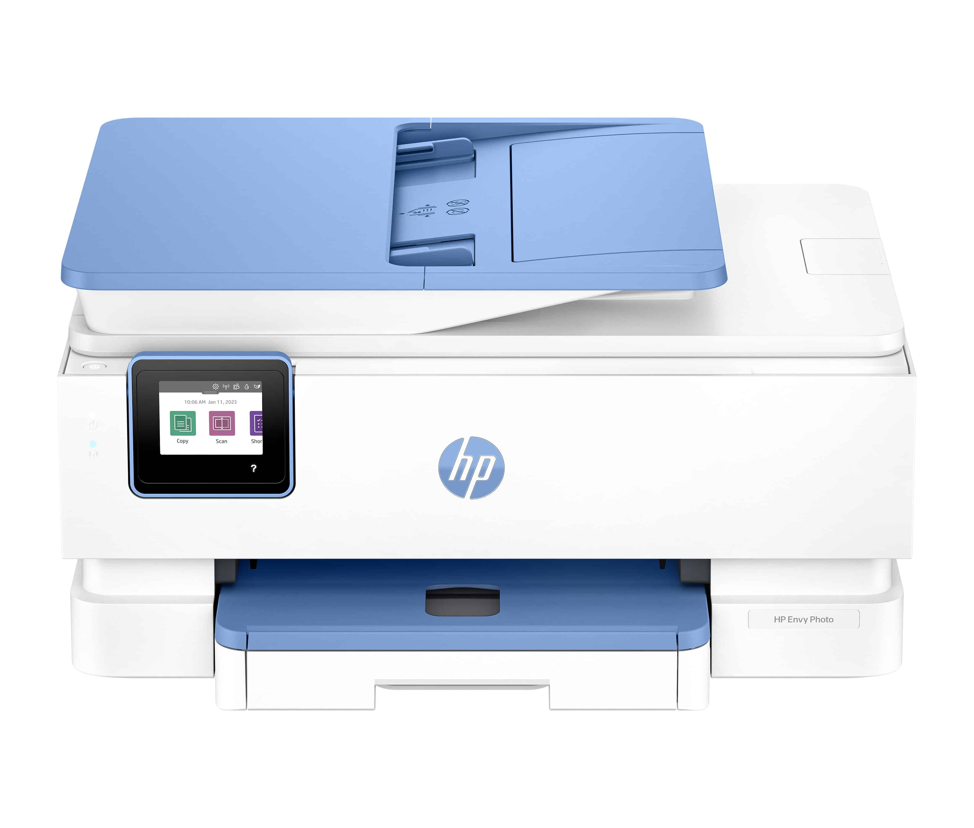 HP ENVY Photo Envy 7931 All-in-One Kleur Printer (B6JX3B#629) thumbnail