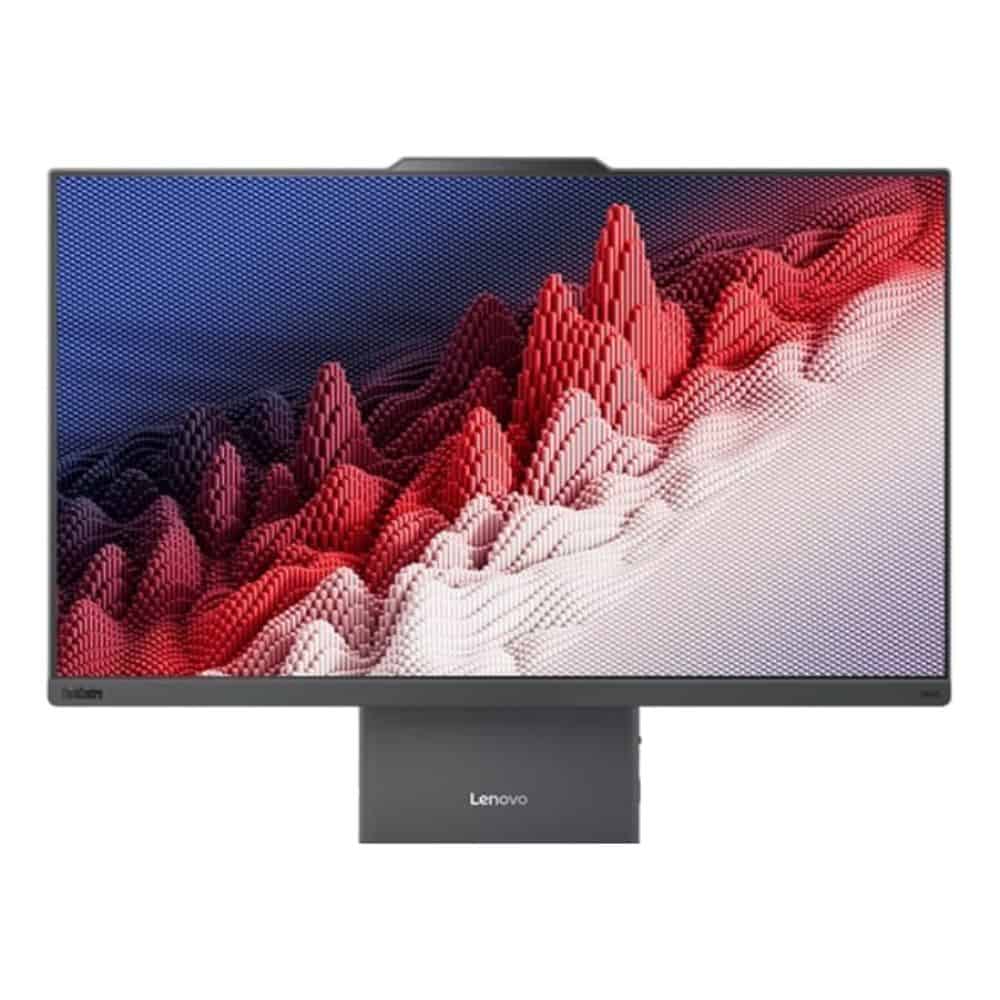 Lenovo ThinkCentre neo 50a G5 i5-13420H 8GB/256SSD AIO 24 FHD W11P 1YR Onsite (12SD0008UK-REF) thumbnail