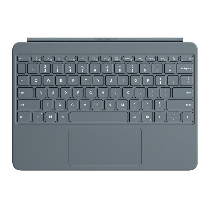 Microsoft Surface Pro Keyboard for Bus (8X8-00150) thumbnail