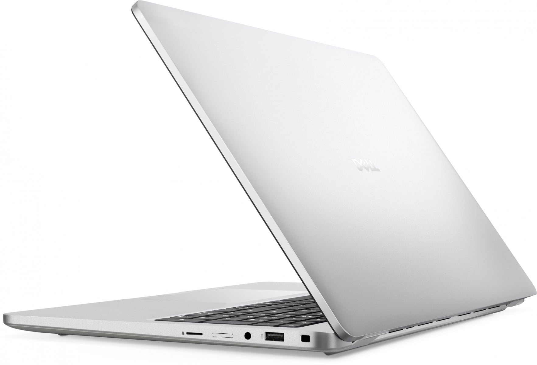 Dell BTO201_PB16250_EMEA Pro 16 Plus Laptop Intel Core Ultra 5 Full HD 16GB RAM 512GB SSD (BTO201_PB16250_EMEA) thumbnail