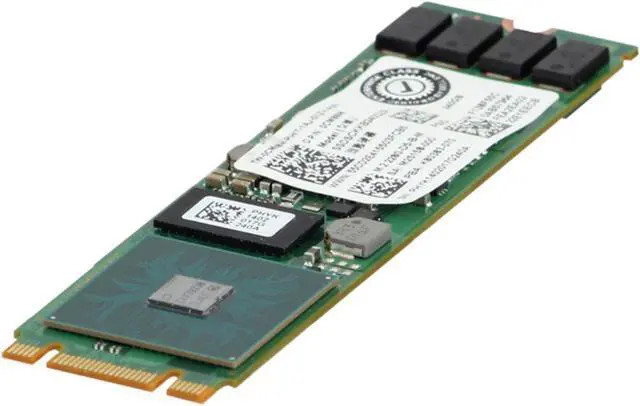 Dell M.2 BOSS 2 X 240GB (CM88M-RFB) thumbnail